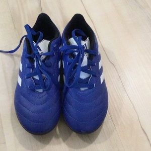 Adidas Soccer Cleats